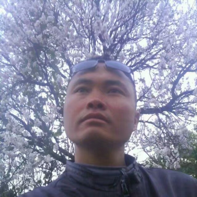 平常心的第一张照片--文山父母相亲团